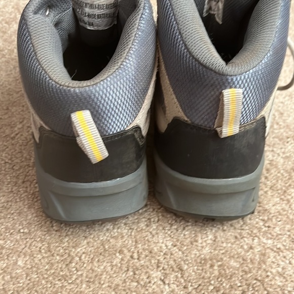 Denali hiking boots men’s 7 - Picture 5 of 7